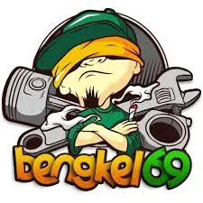 BENGKEL69 - Pertanian Simulasi Seru dan Menyenangkan