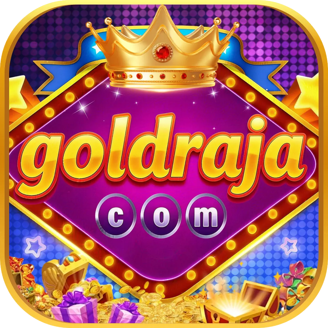 GOLDRAJA - Permainan FPS yang Seru dan Menantang