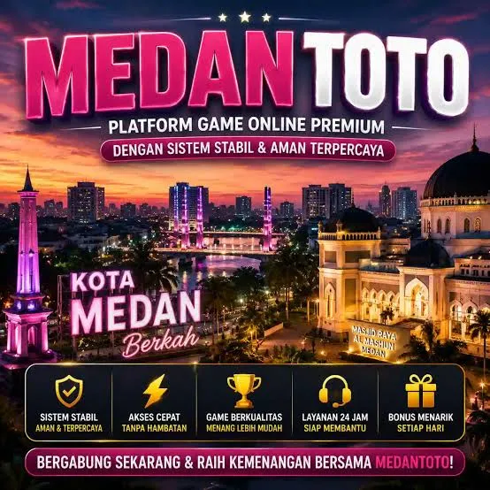 MEDANTOTO - Permainan Seru Match-3 yang Menyenangkan