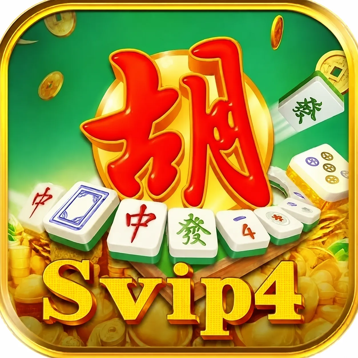 SVIP4 - Game Idle Seru dan Menarik