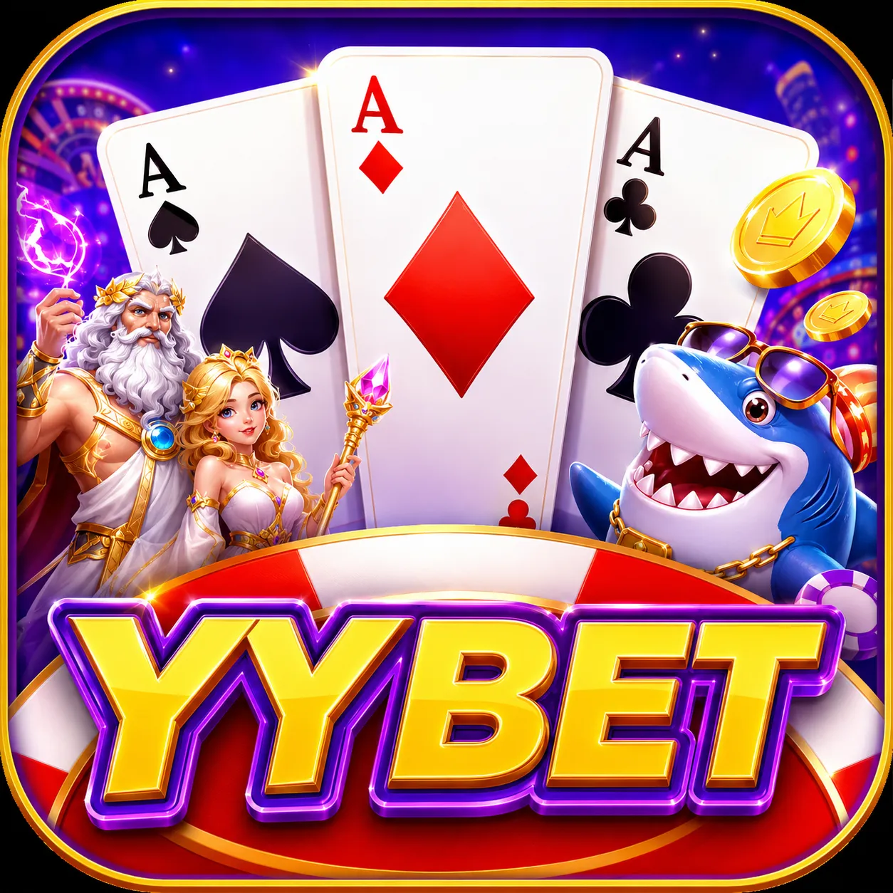 YYBET - Game Poker Terbaik untuk Para Pecinta Judi
