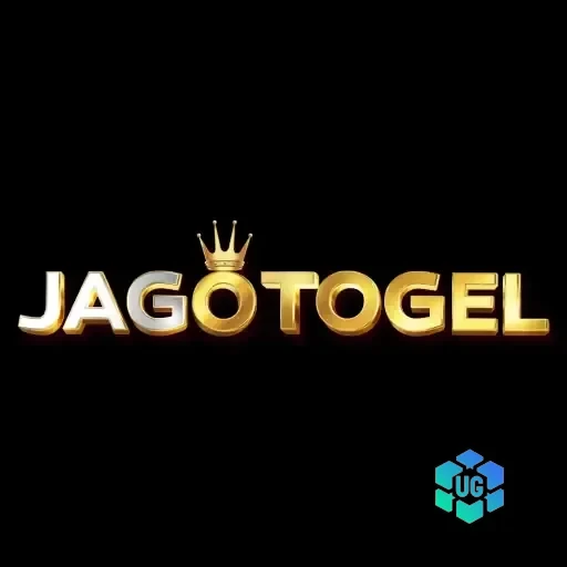 Logo jagotogel
